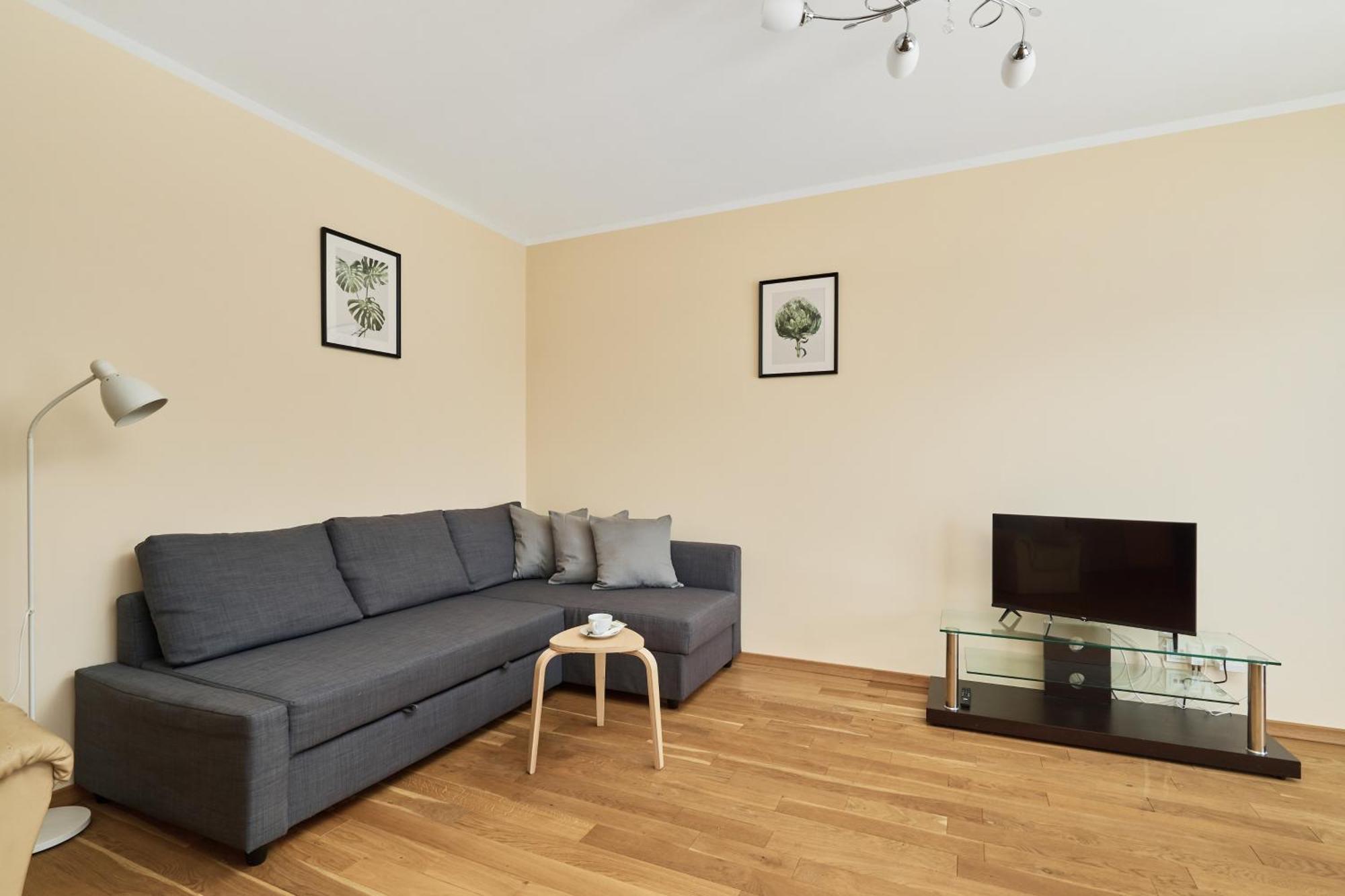 Wroclaw Rose Apartments By Noclegi Renters Ngoại thất bức ảnh
