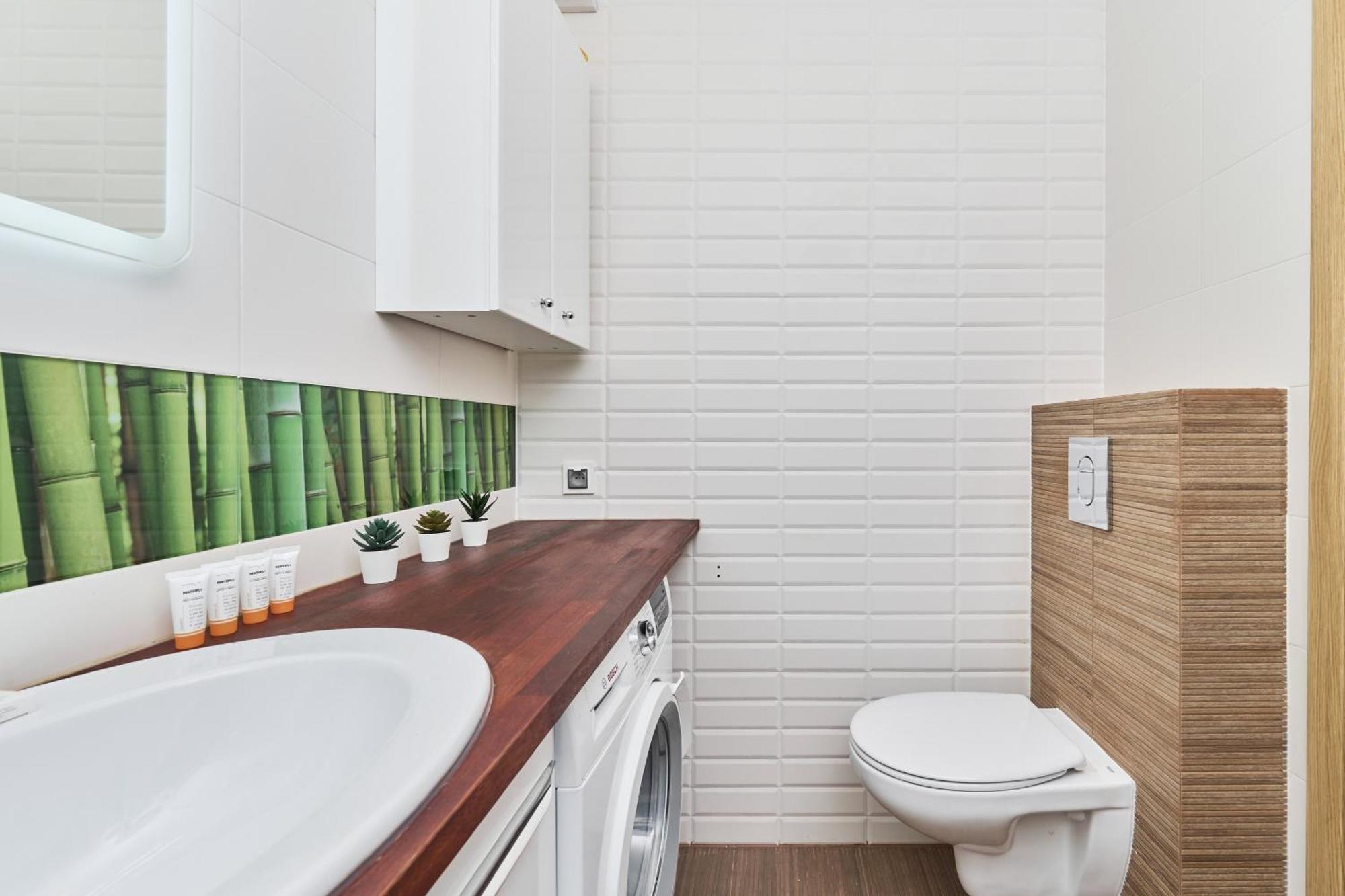 Wroclaw Rose Apartments By Noclegi Renters Ngoại thất bức ảnh